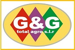 محصولات شرکت G&G total agro slr اسپانیا